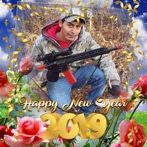 Meet your Posher, Javier